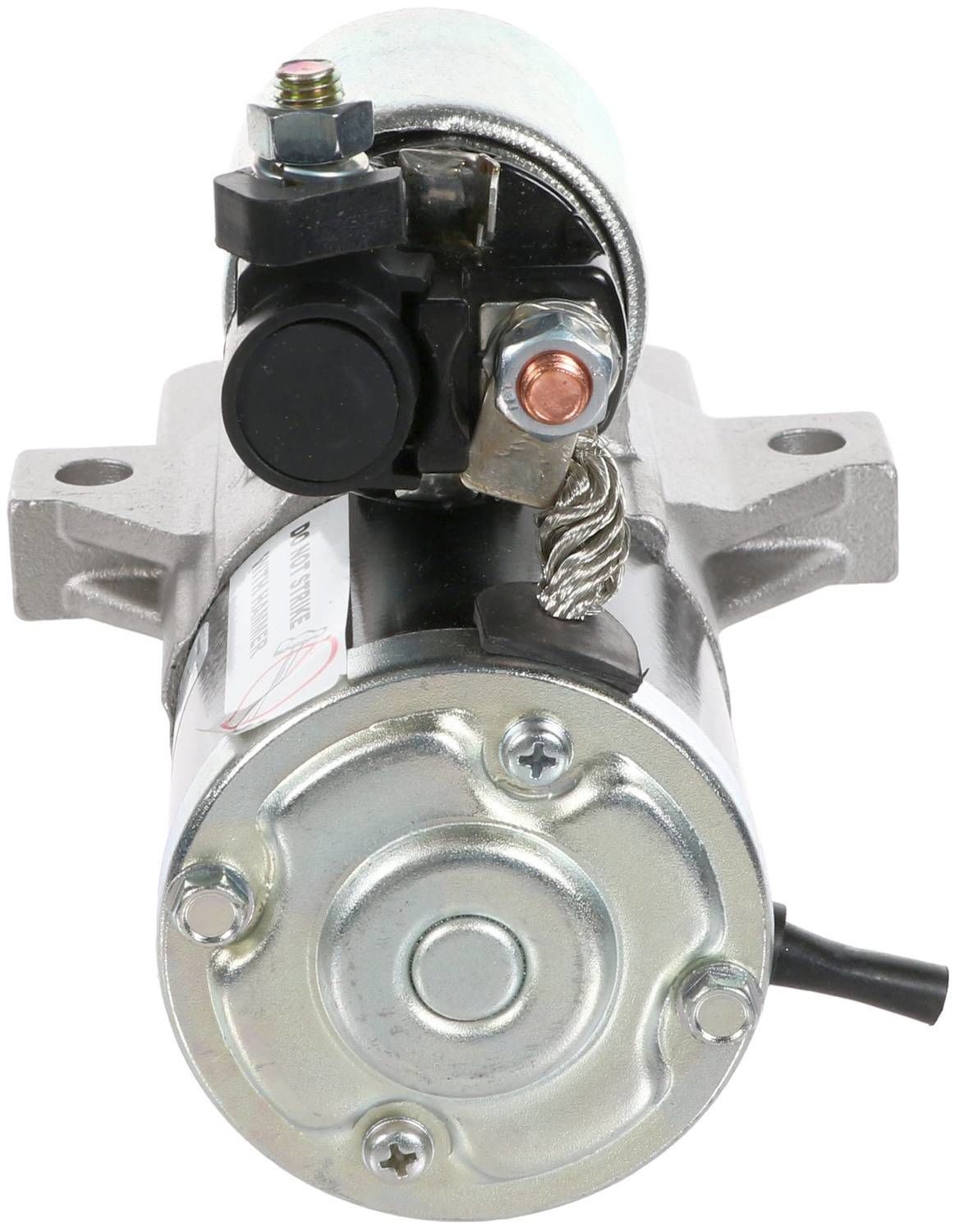 Bosch SR4248X Starter Motor