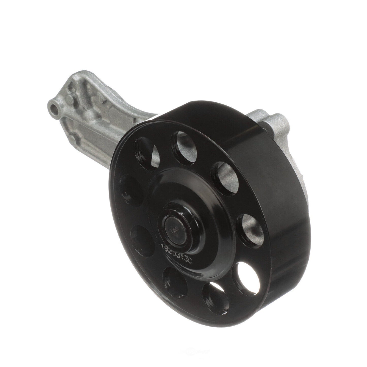 CARTER WATER PUMPS W2639M Engine Water Pump