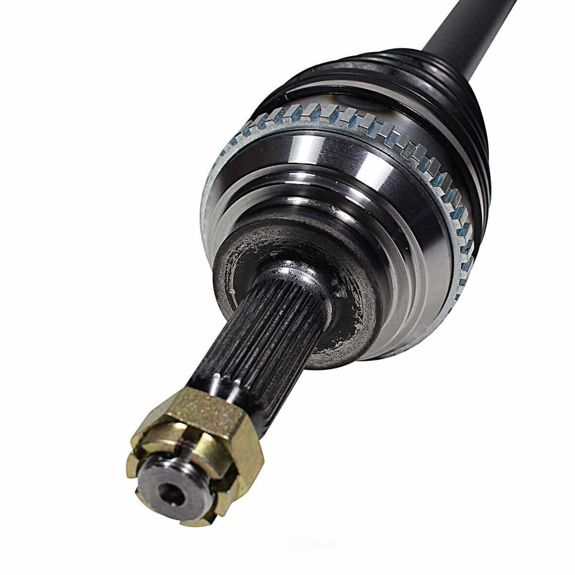 GSP North America NCV75522 CV Axle Assembly