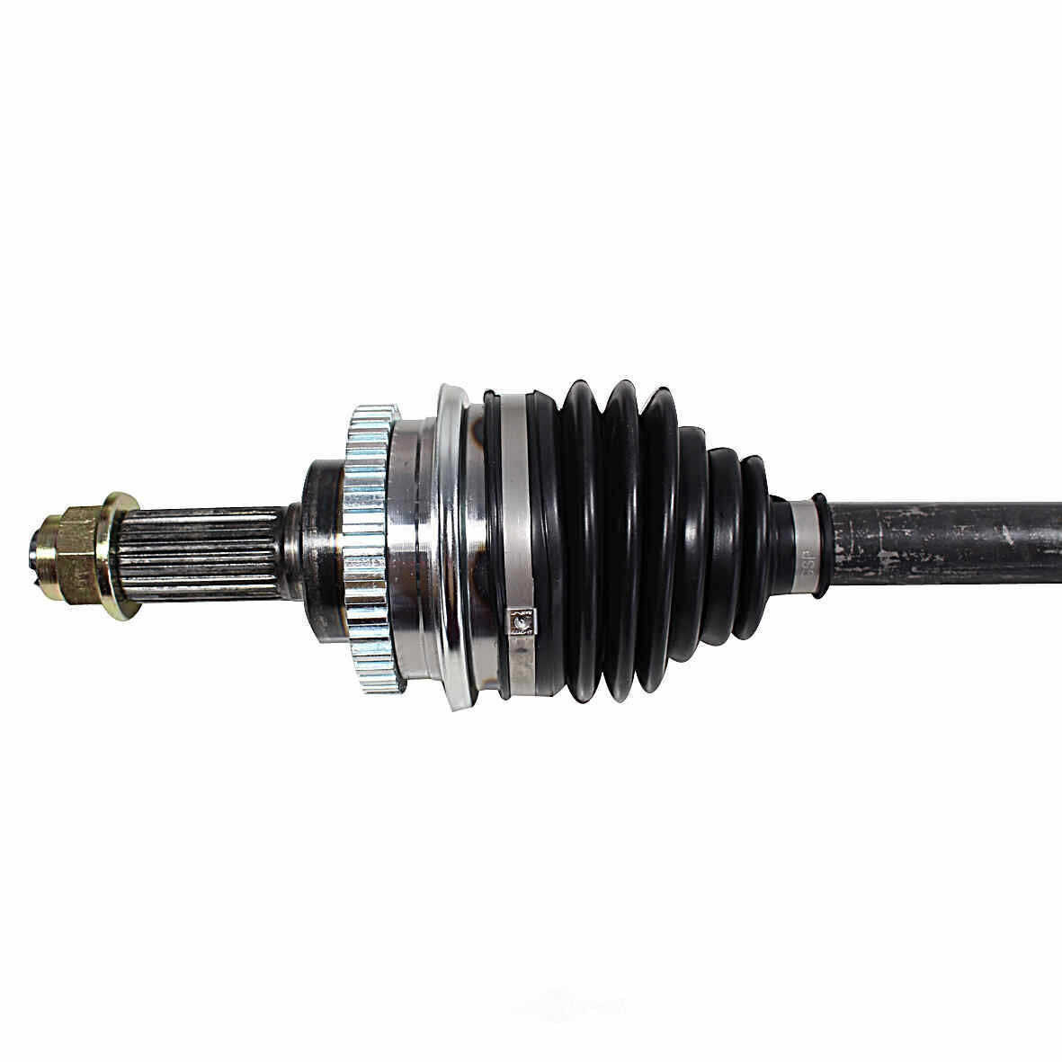 GSP North America NCV68504 CV Axle Assembly