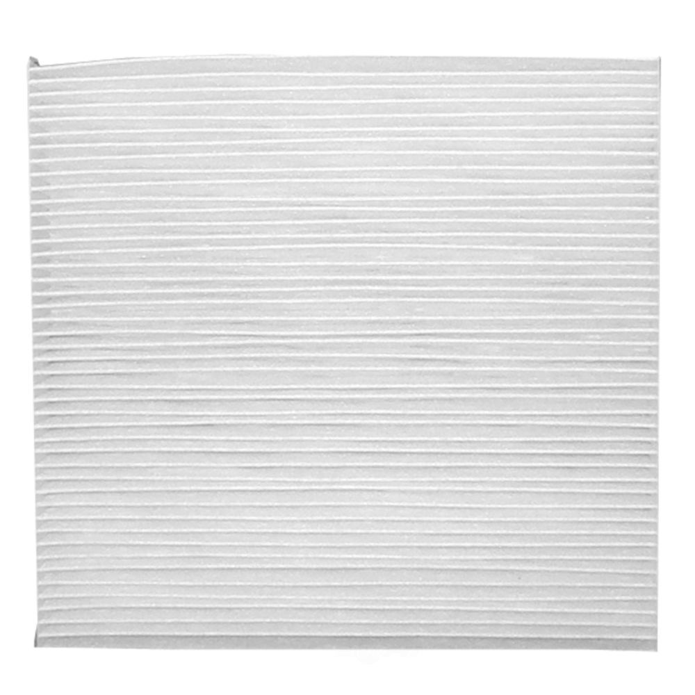 ACDelco Professional CF3243 Cabin Air Filter