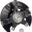 Dorman 698-492 Wheel Bearing and Hub Assembly