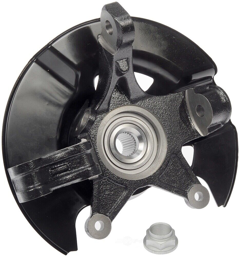 Dorman 698-492 Wheel Bearing and Hub Assembly