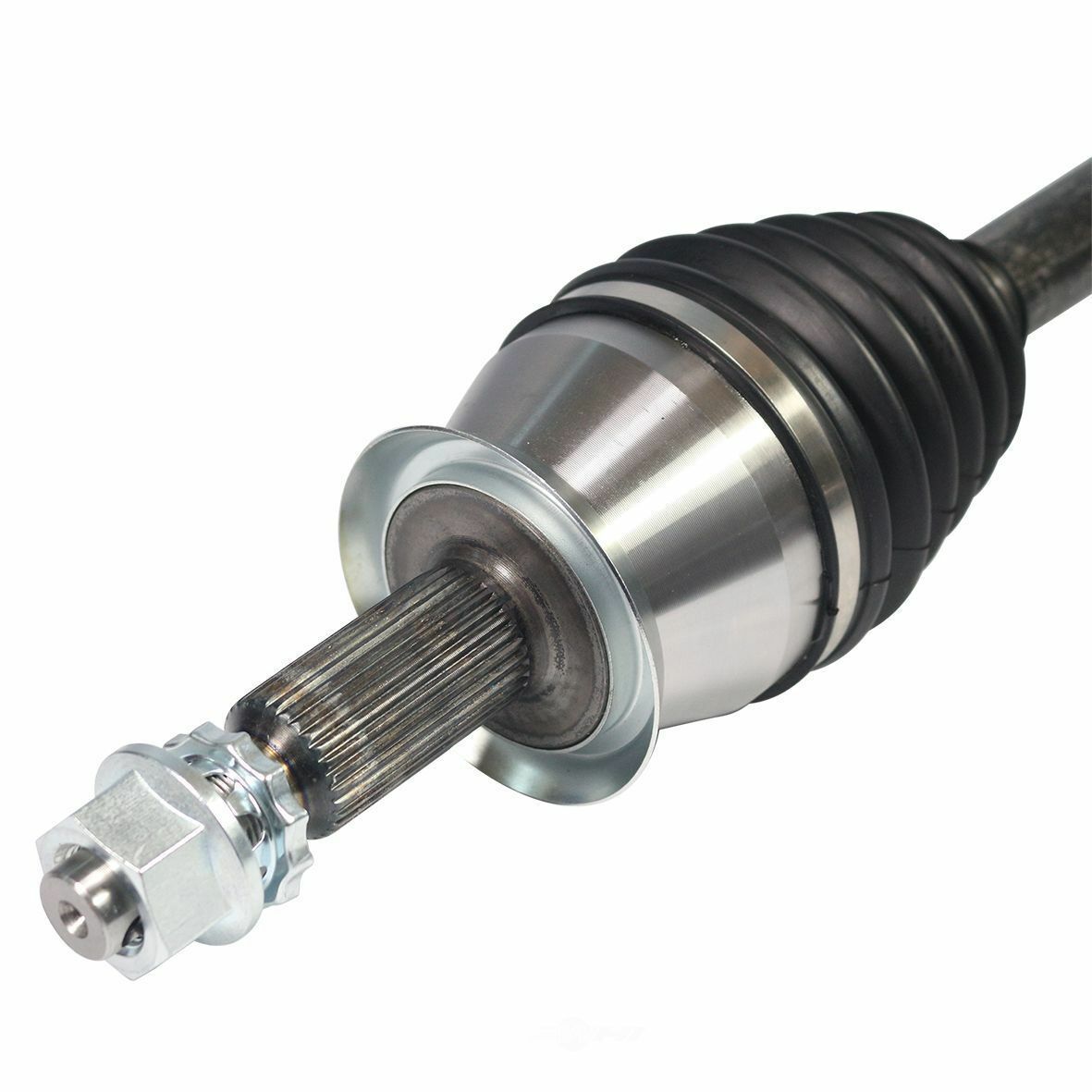 GSP North America NCV12171 CV Axle Assembly