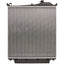Spectra Premium Industries Inc CU2952 Radiator