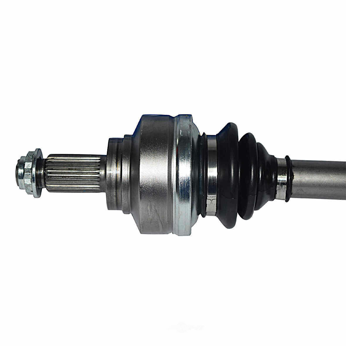 GSP North America NCV27035 CV Axle Assembly