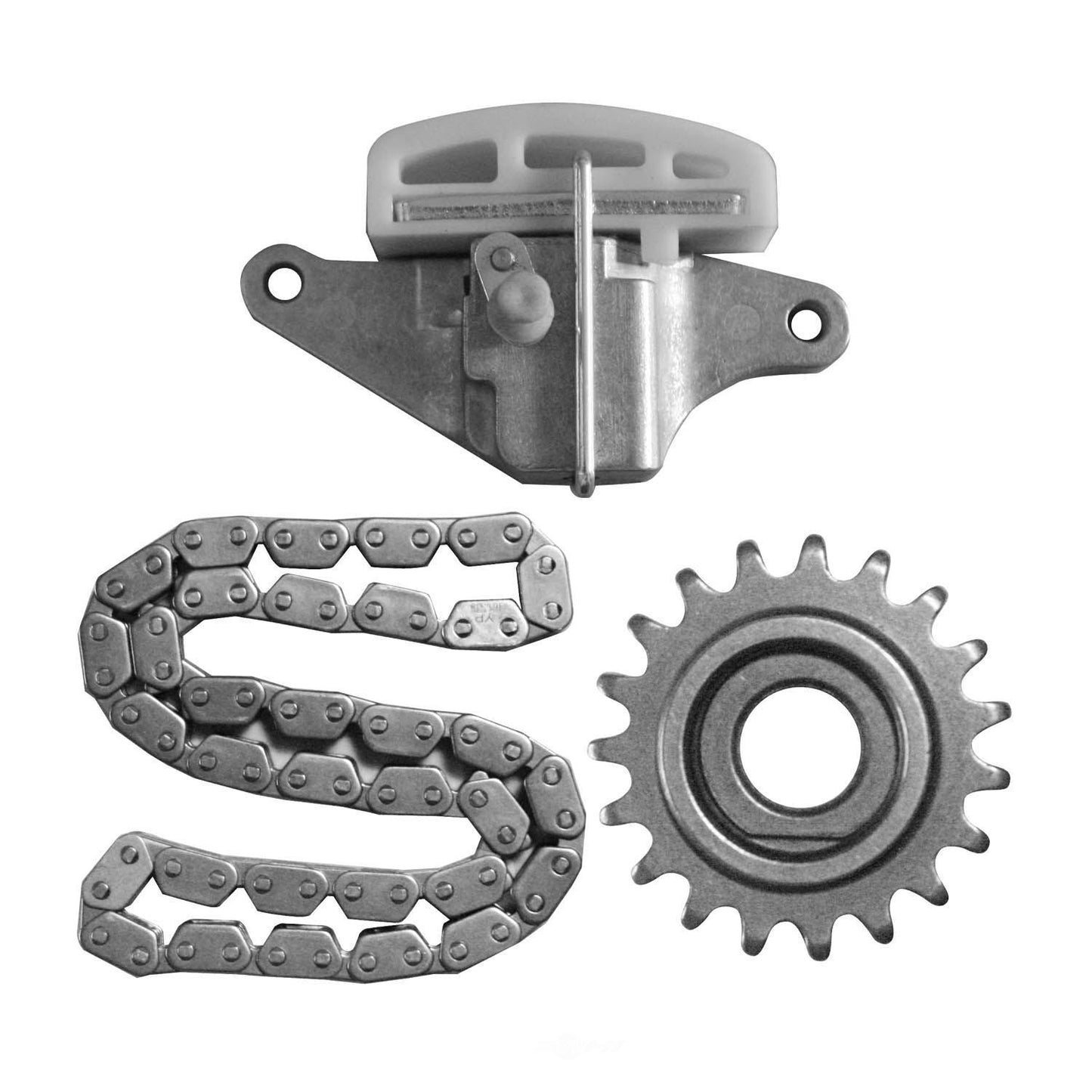 INA ZC-76319P Engine Balance Shaft Chain Kit