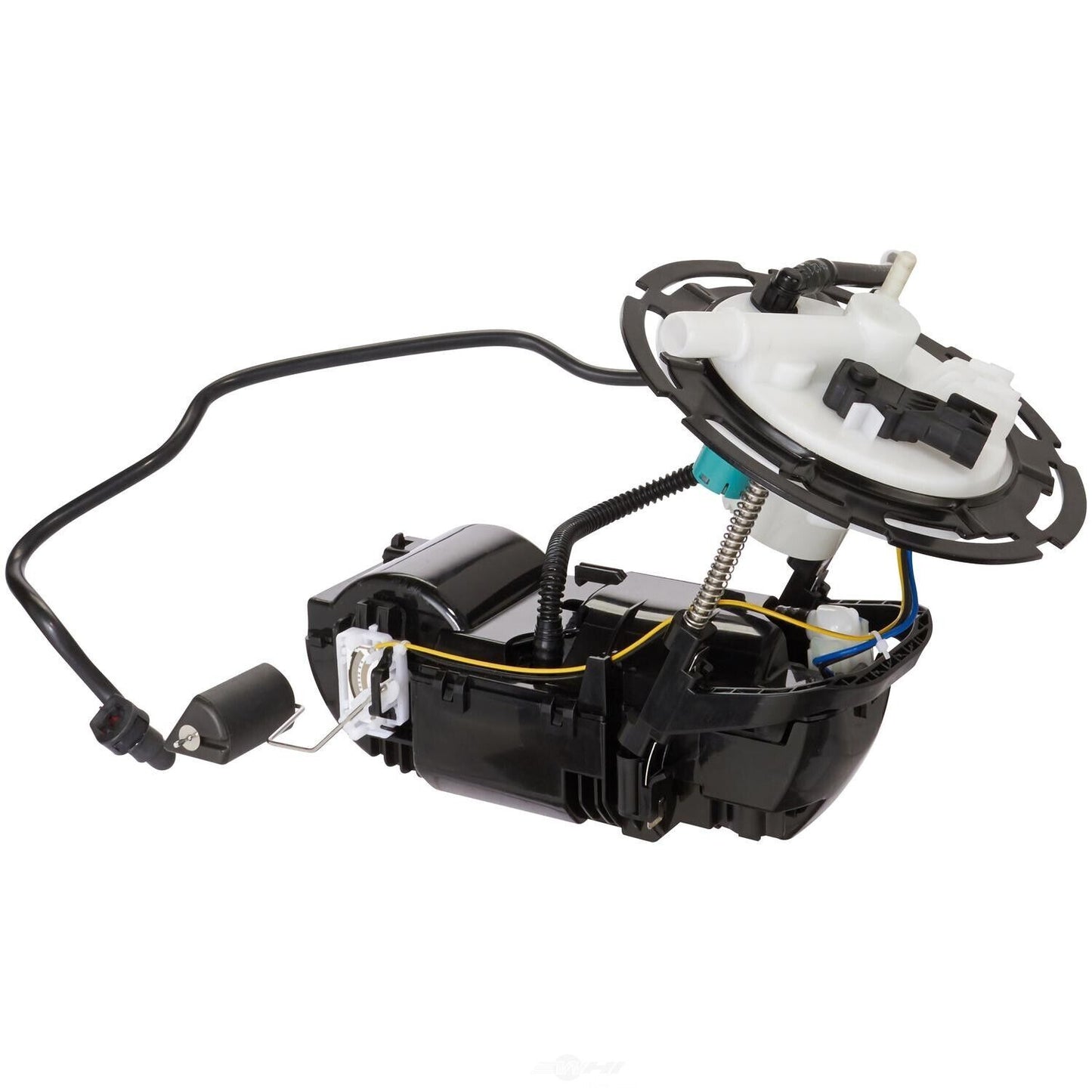 Spectra Premium Industries Inc SP6686M Fuel Pump Module Assembly