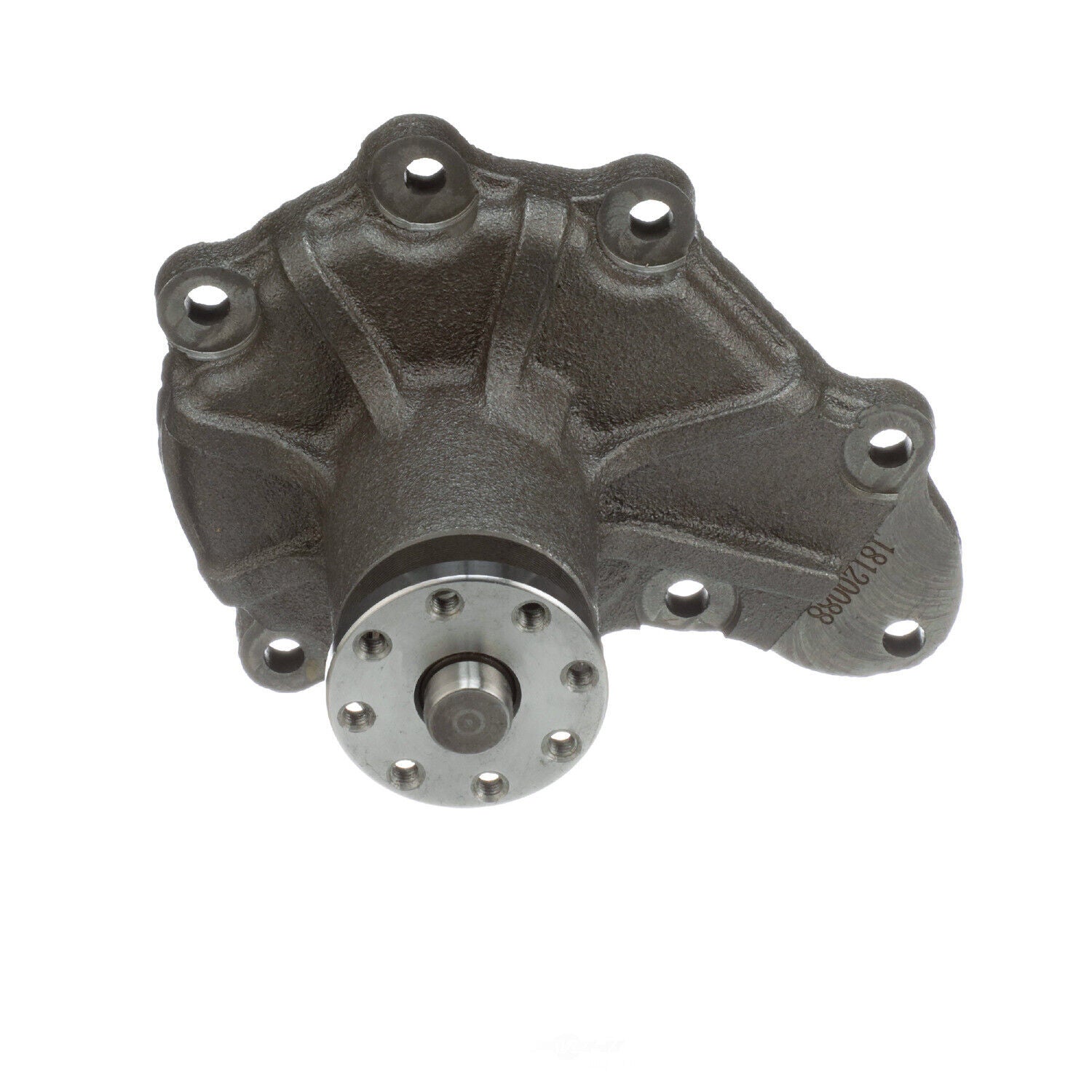 CARTER WATER PUMPS W705M Engine Water Pump