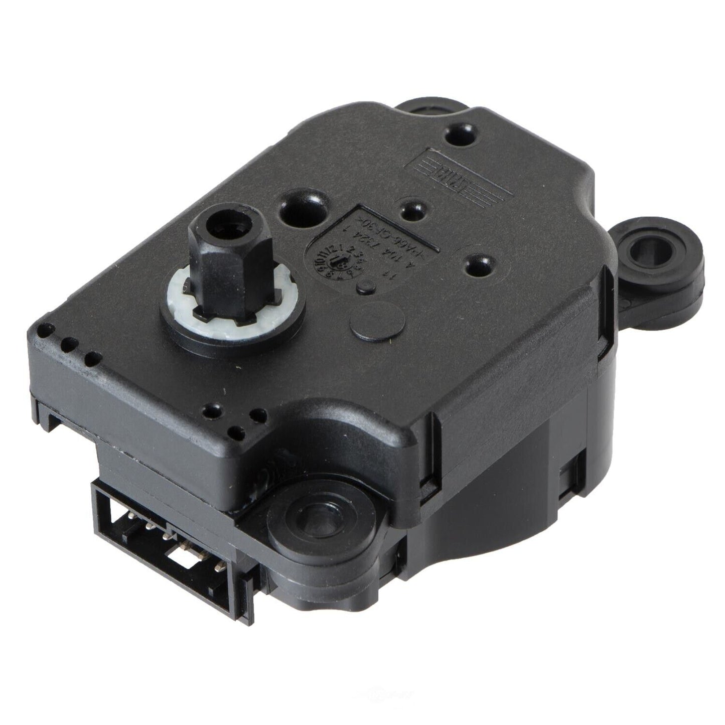 BWD S553 Brake Light Switch