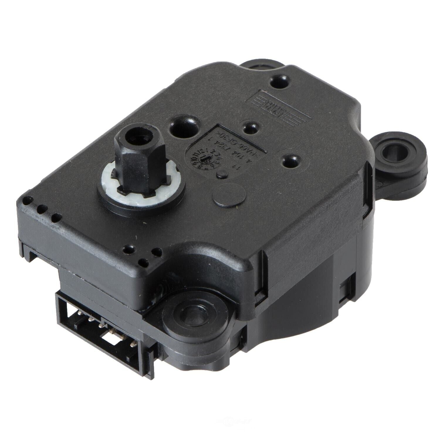 BWD S553 Brake Light Switch