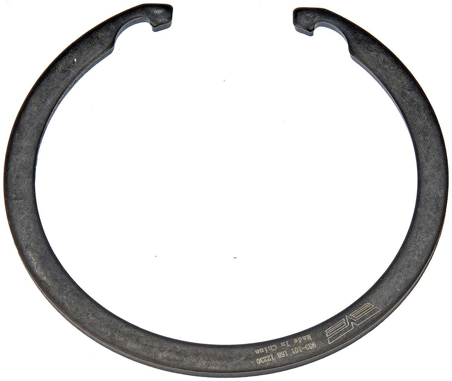 Dorman 933-101 Wheel Bearing Retaining Ring