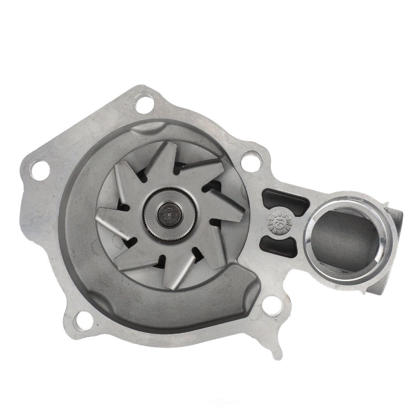 CARTER WATER PUMPS W9304M Engine Water Pump