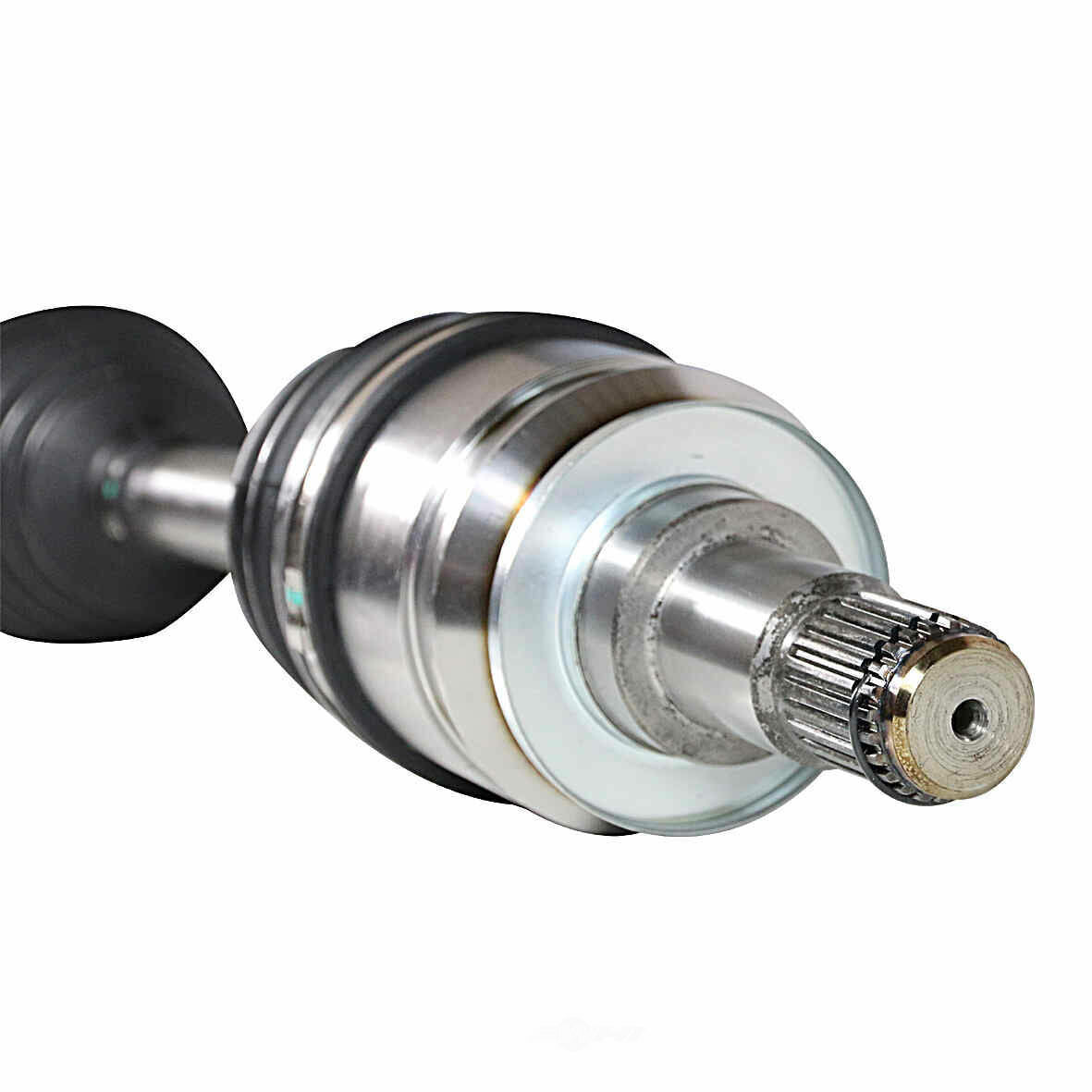 GSP North America NCV69500 CV Axle Assembly