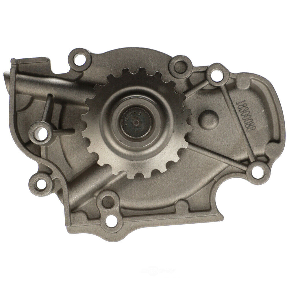 CARTER WATER PUMPS W759M Engine Water Pump