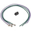 BWD PT1689 HVAC Blower Motor Resistor Connector