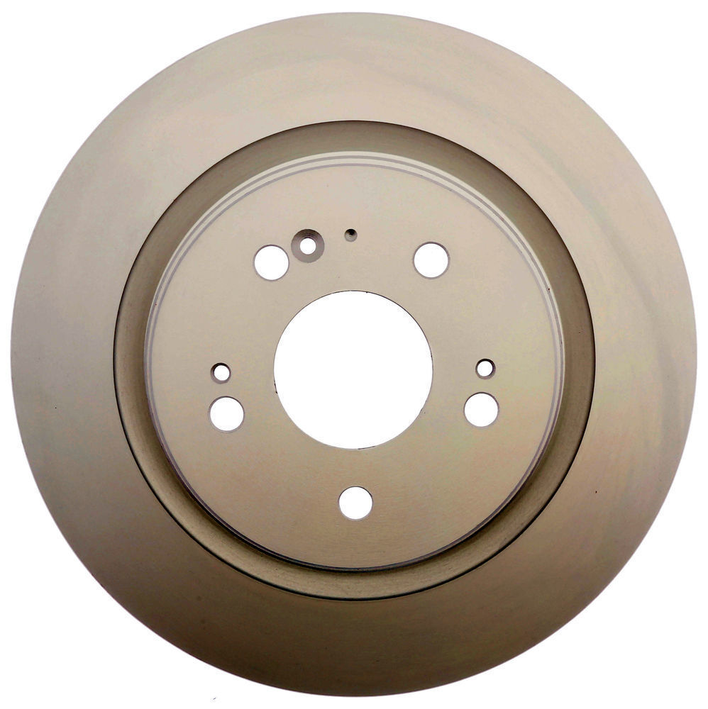 ACDelco Advantage 18A82311AC Disc Brake Rotor