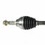 GSP North America NCV11073 CV Axle Assembly