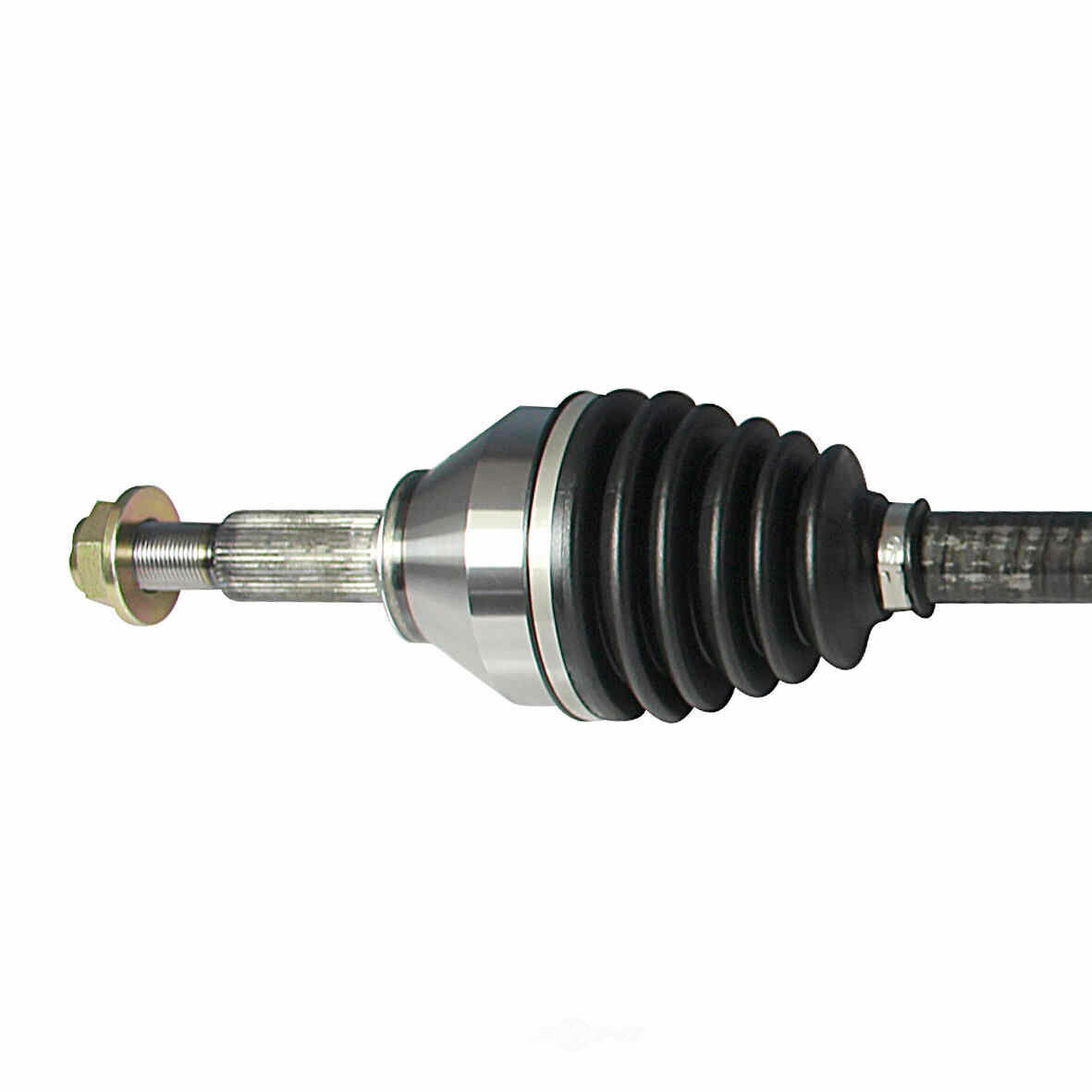 GSP North America NCV11073 CV Axle Assembly