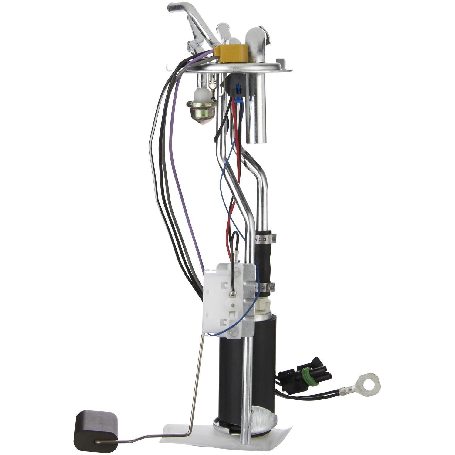 Spectra Premium Industries Inc SP16C1H Fuel Pump and Sender Assembly