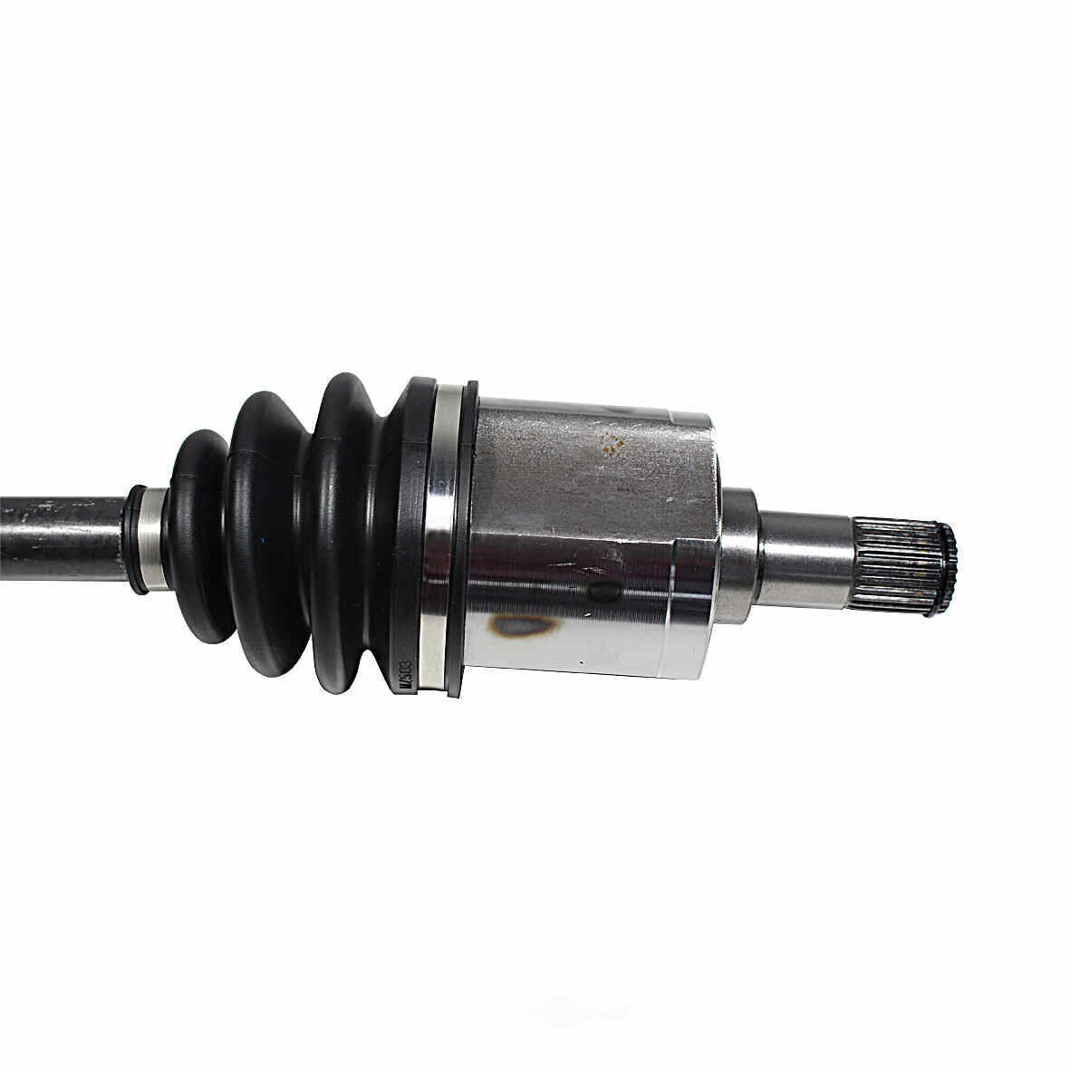 GSP North America NCV36126 CV Axle Assembly