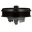 CARTER WATER PUMPS W2684M Engine Water Pump