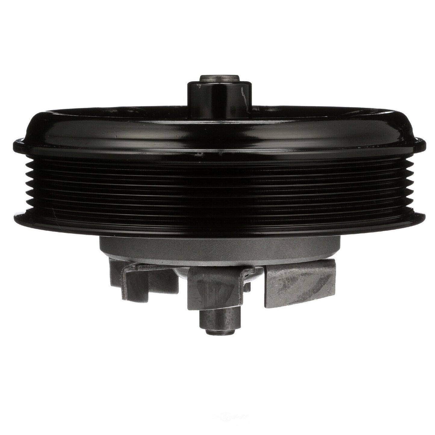 CARTER WATER PUMPS W2684M Engine Water Pump