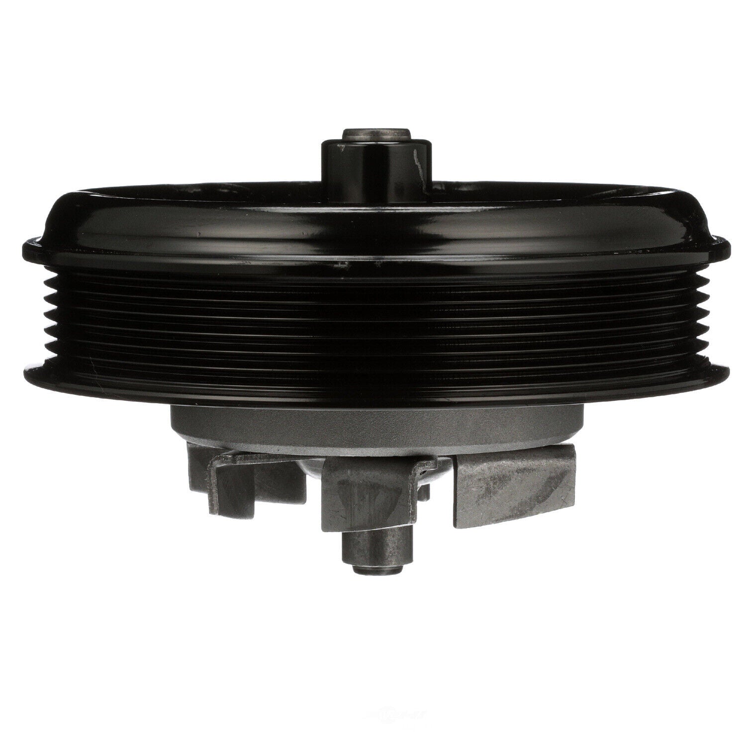 CARTER WATER PUMPS W2684M Engine Water Pump