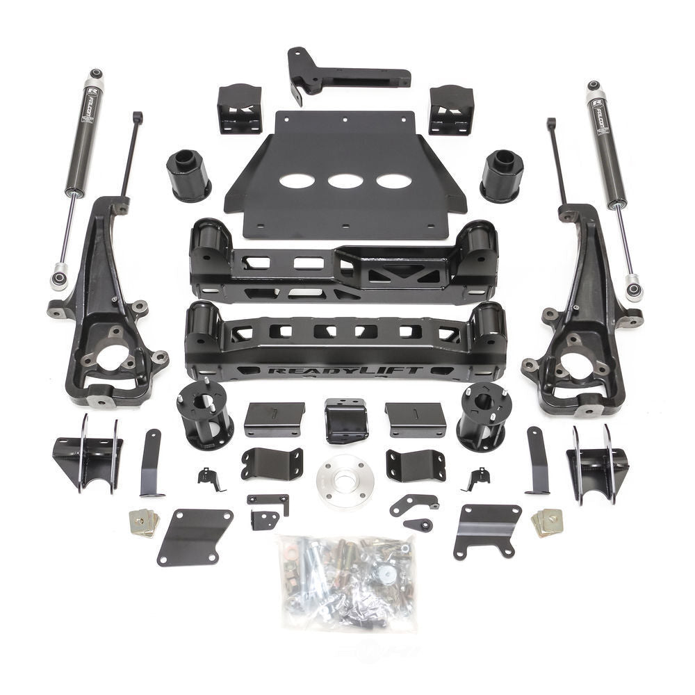 Ready Lift 44-19621 Suspension Lift Kit