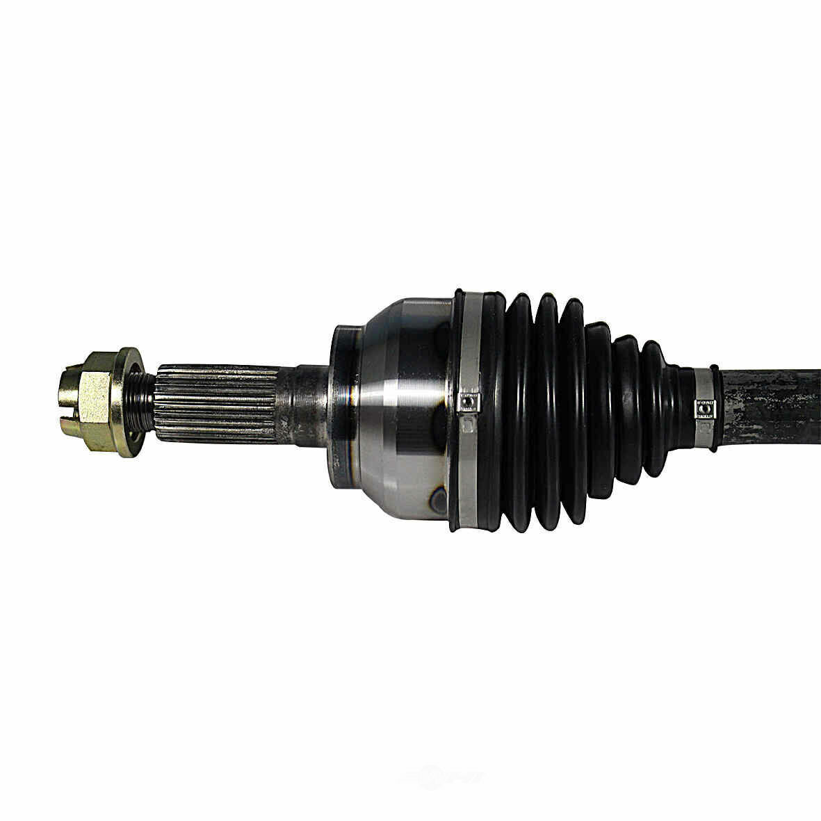 GSP North America NCV47018 CV Axle Assembly