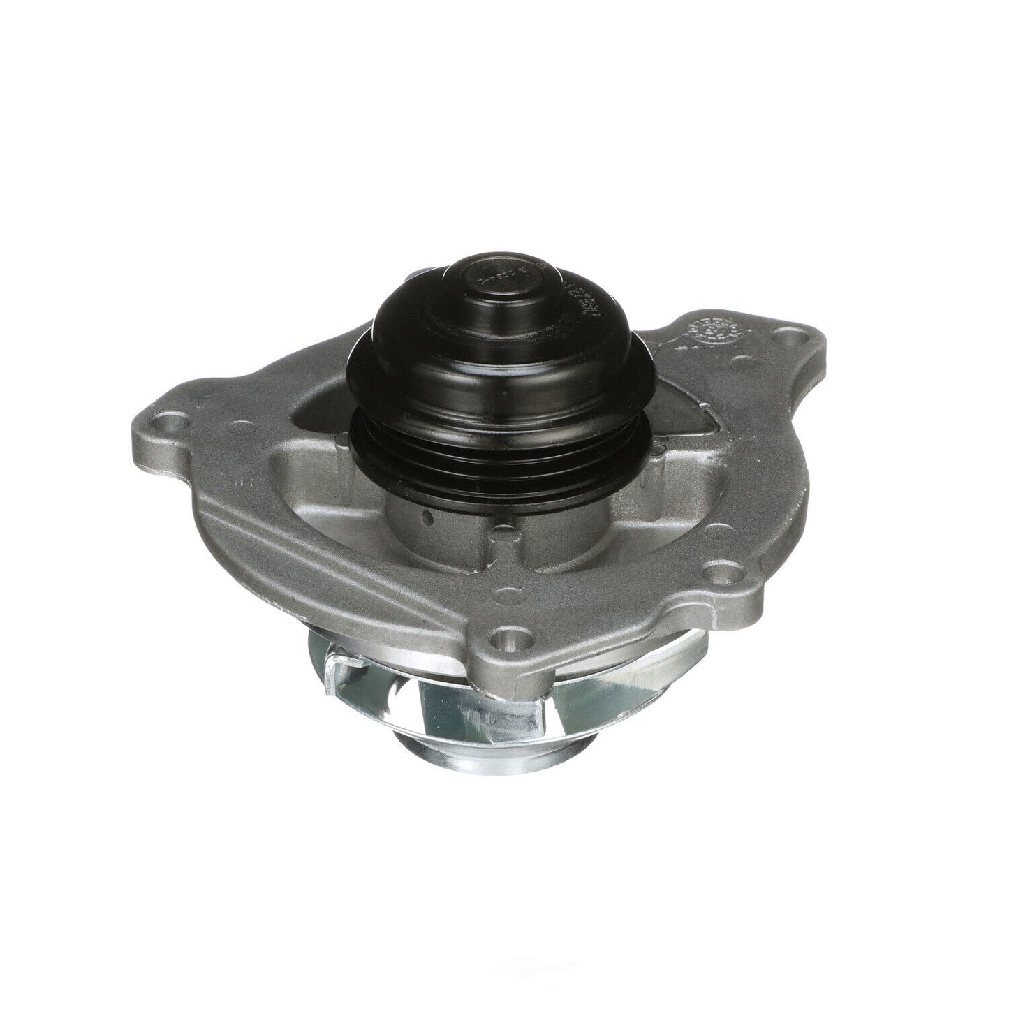 CARTER WATER PUMPS W2084M Engine Water Pump