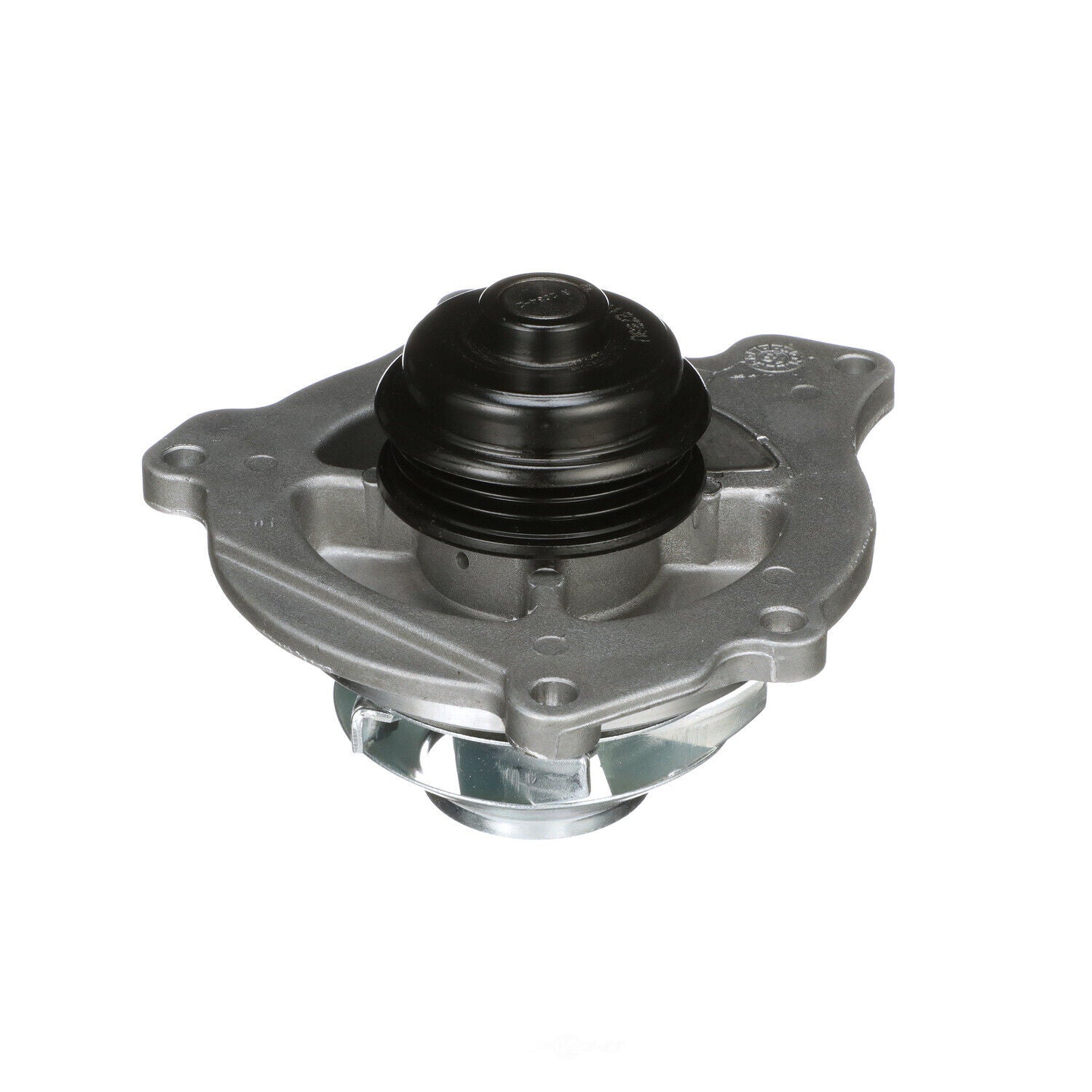 CARTER WATER PUMPS W2084M Engine Water Pump