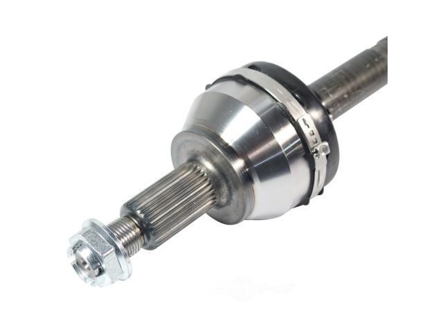 GSP North America NCV83038 CV Axle Assembly