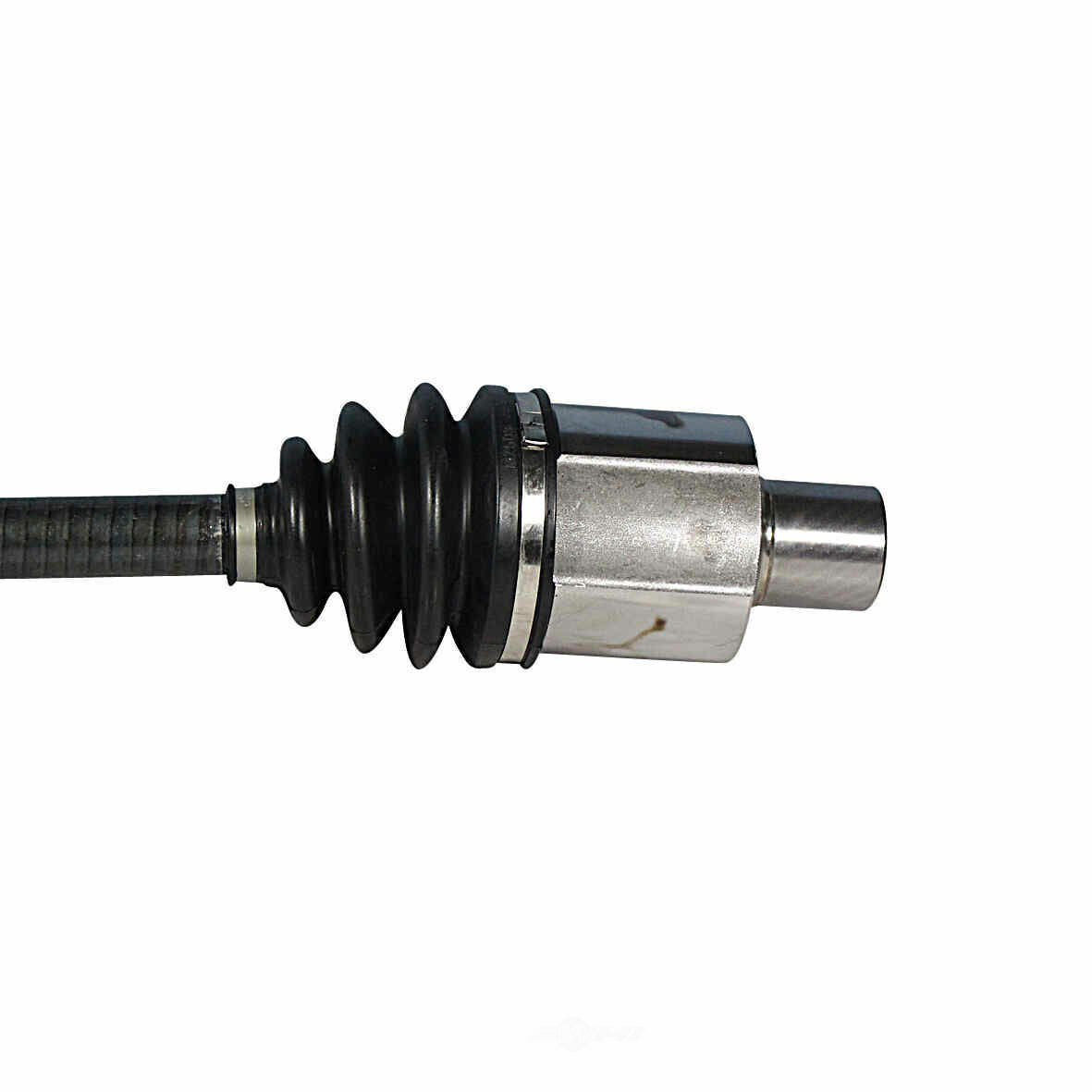 GSP North America NCV11569 CV Axle Assembly