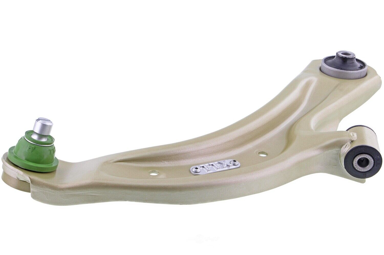 ACDelco Advantage TXMS301125 Suspension Control Arm and Ball Joint Assembly