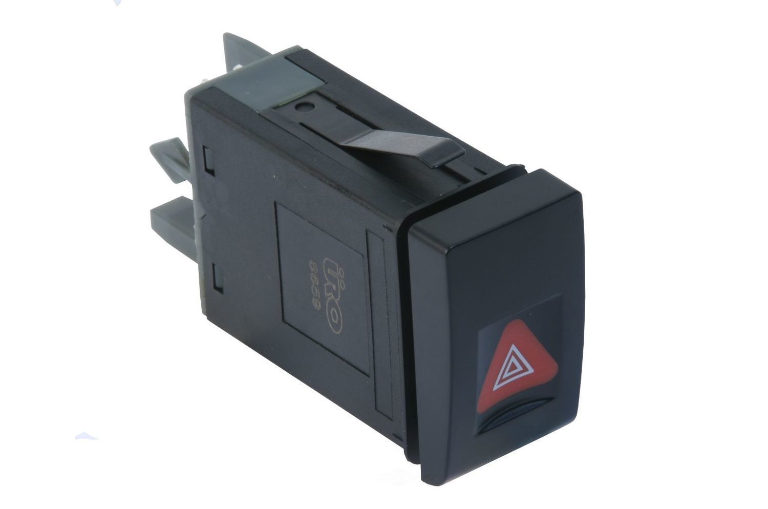 URO SHORT SKU URO-010402 Hazard Warning Switch