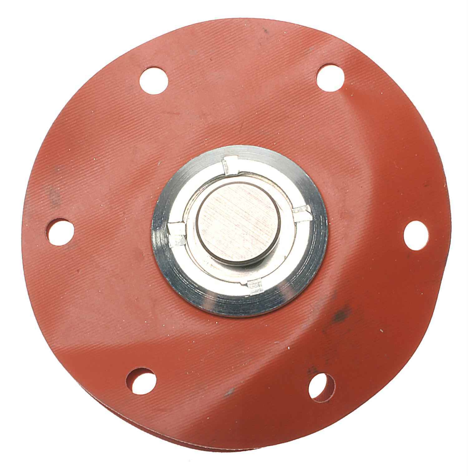 ACDelco Professional 214-2156 Fuel Injection Pressure Regulator