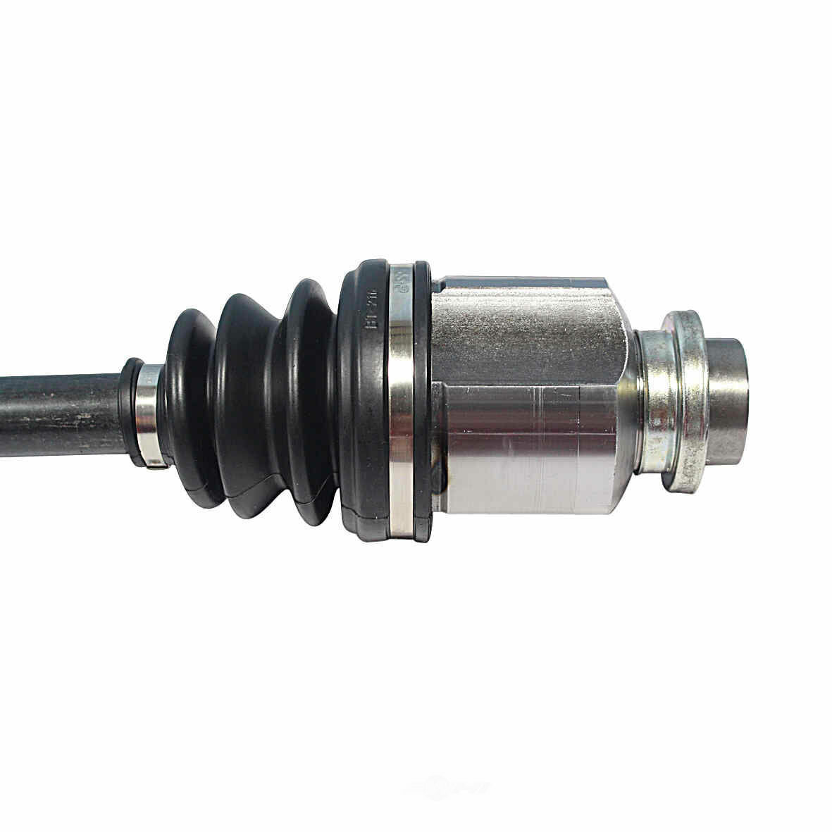 GSP North America NCV51540 CV Axle Assembly
