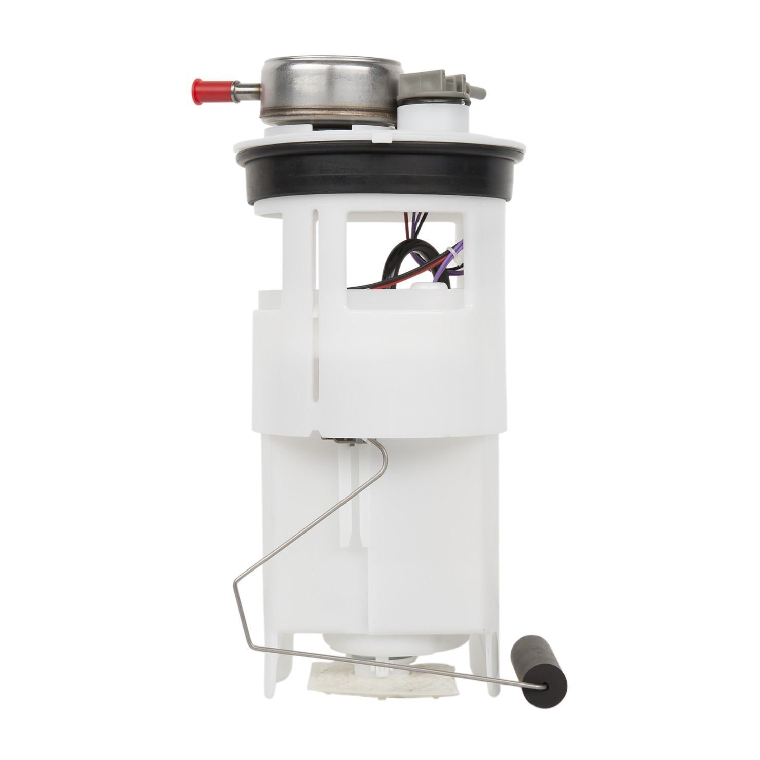 Delphi FG0238 Fuel Pump Module Assembly