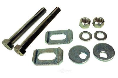 ACDelco Advantage MS40004 Alignment Cam Bolt Kit