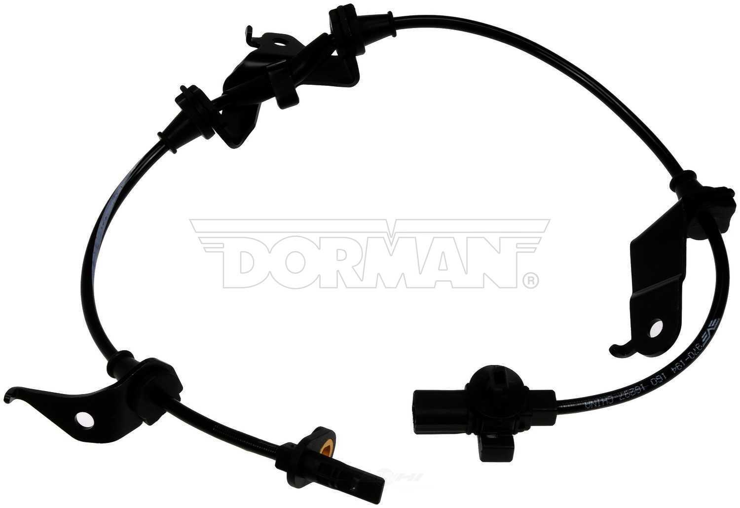 Dorman 970-194 ABS Wheel Speed Sensor
