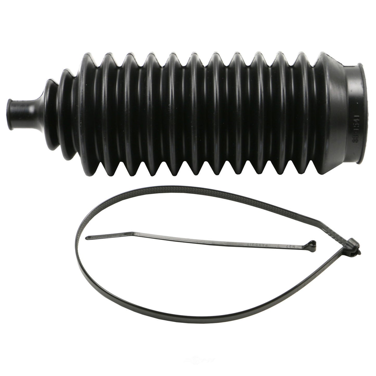 Moog K9882 Rack and Pinion Bellows Kit