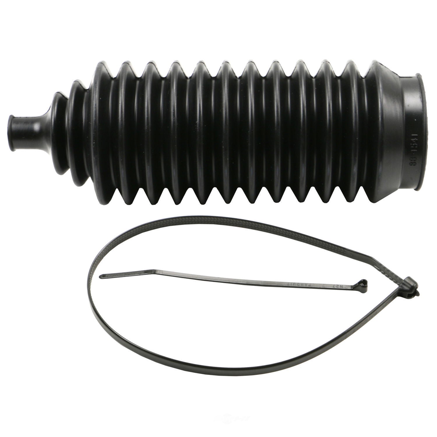 Moog K9882 Rack and Pinion Bellows Kit