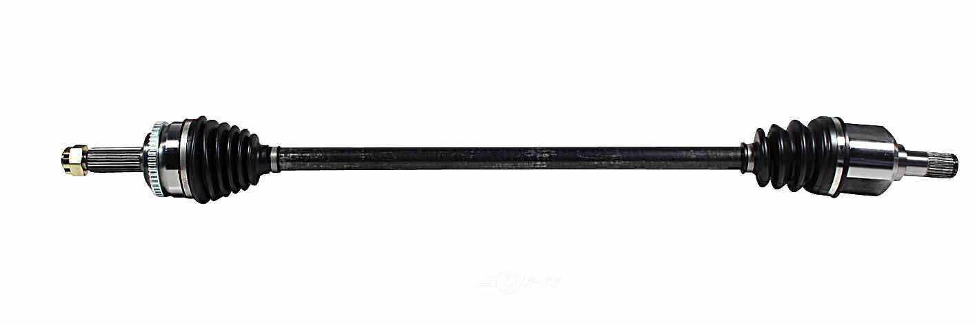 GSP North America NCV37570 CV Axle Assembly