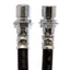 Raybestos BH384349 Brake Hydraulic Hose