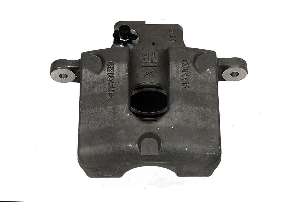 ACDelco GM Original Equipment 25843042 Disc Brake Caliper