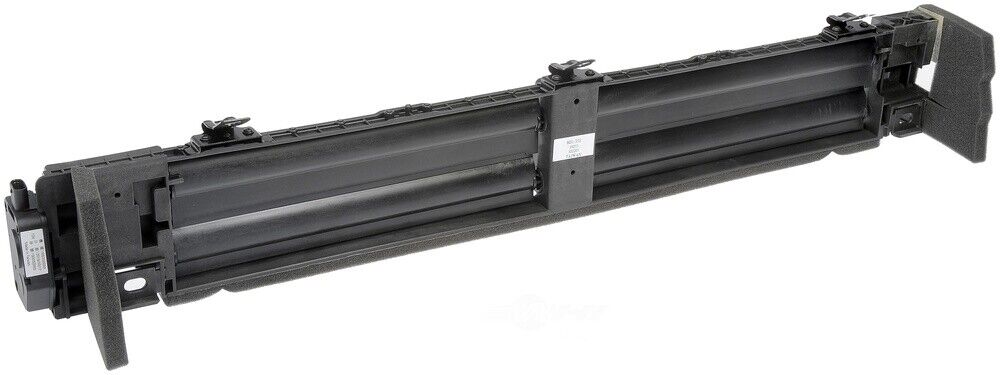 Dorman 601-332 Radiator Shutter Assembly