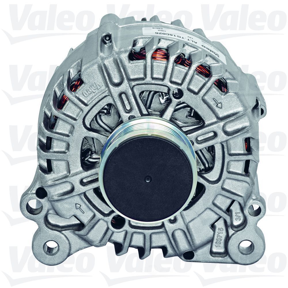 Valeo 439664 Alternator