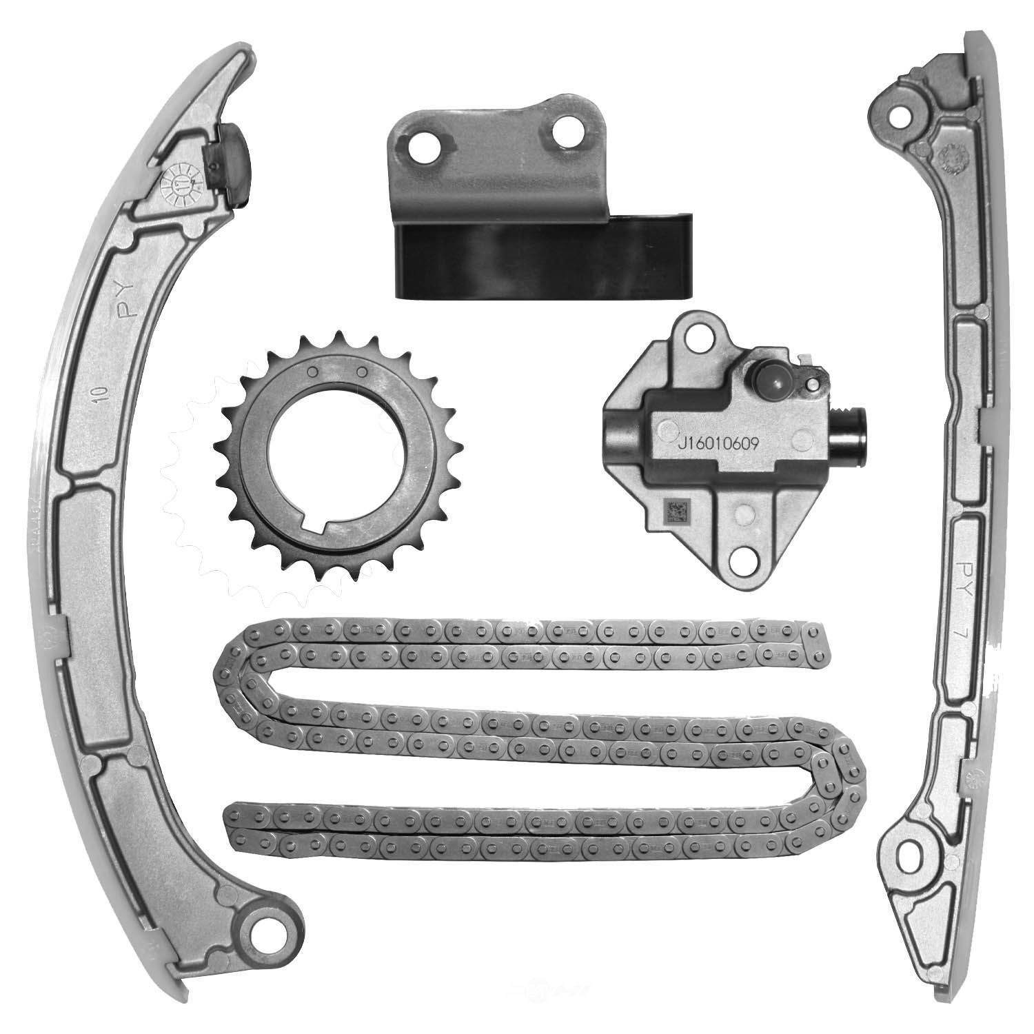 INA ZC-76342T Engine Timing Set