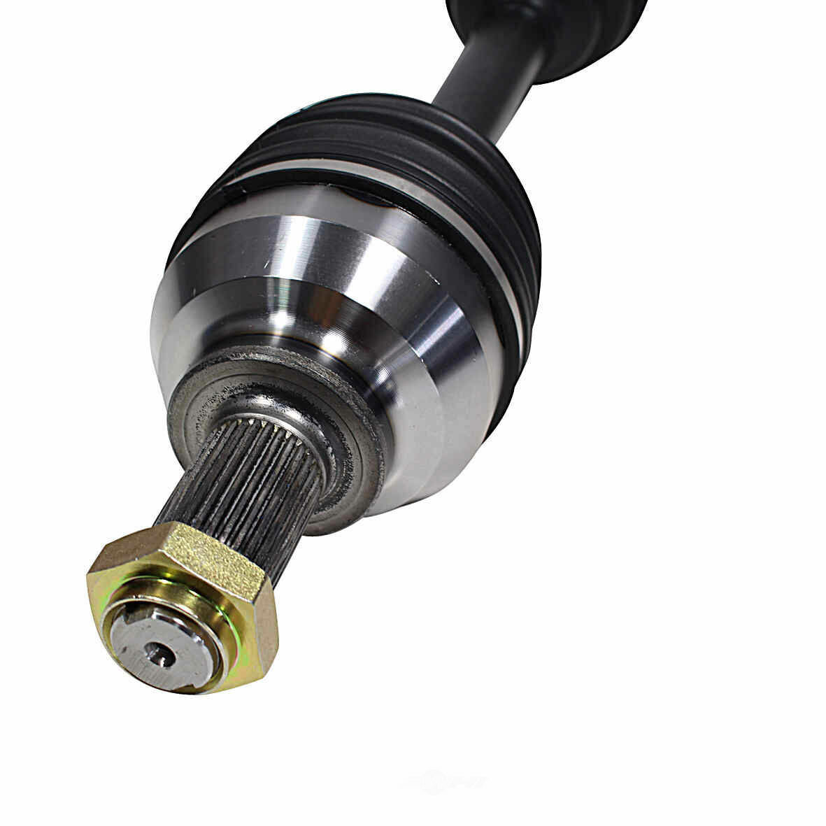 GSP North America NCV27523 CV Axle Assembly